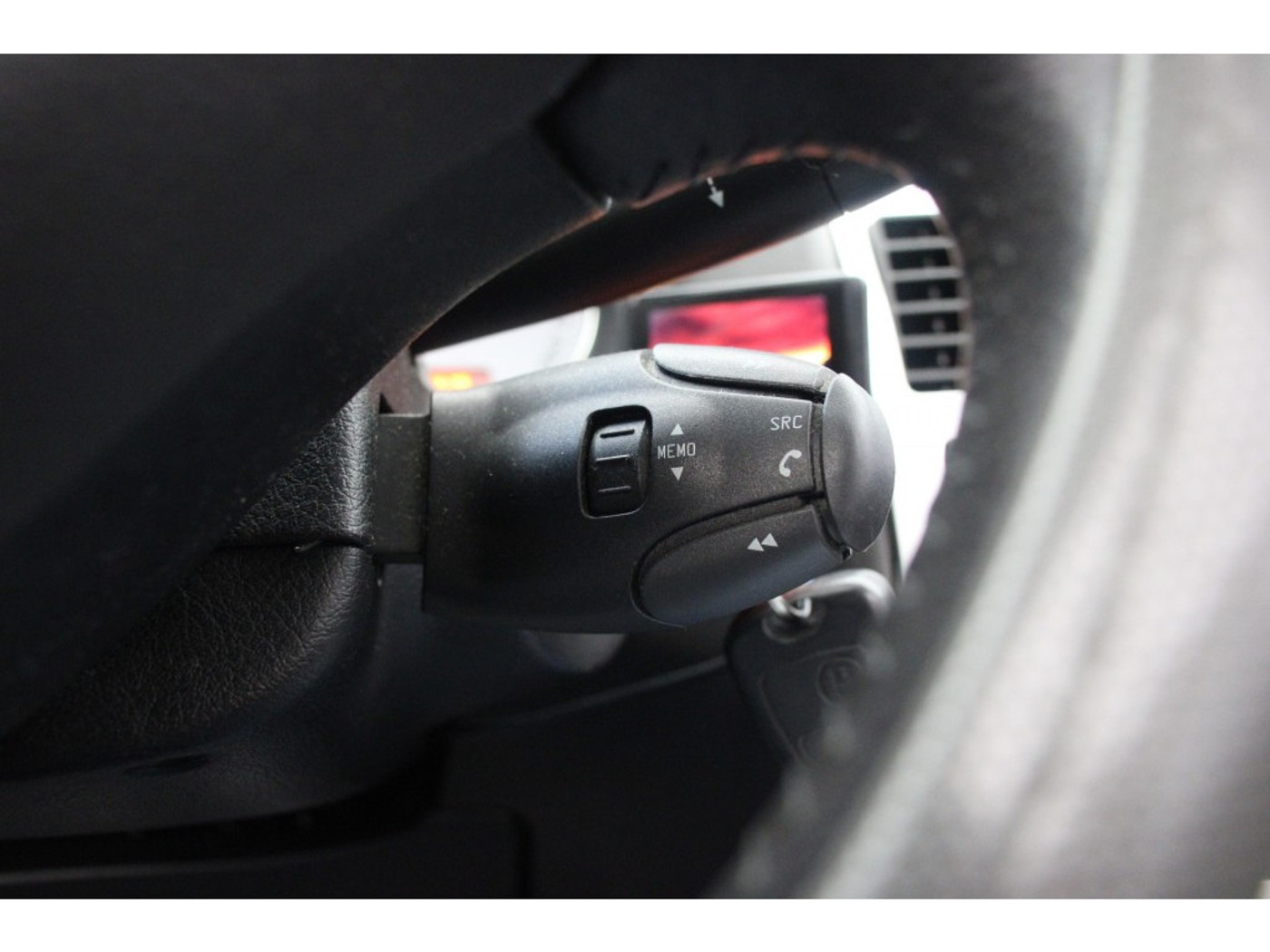Foto van Peugeot 307
