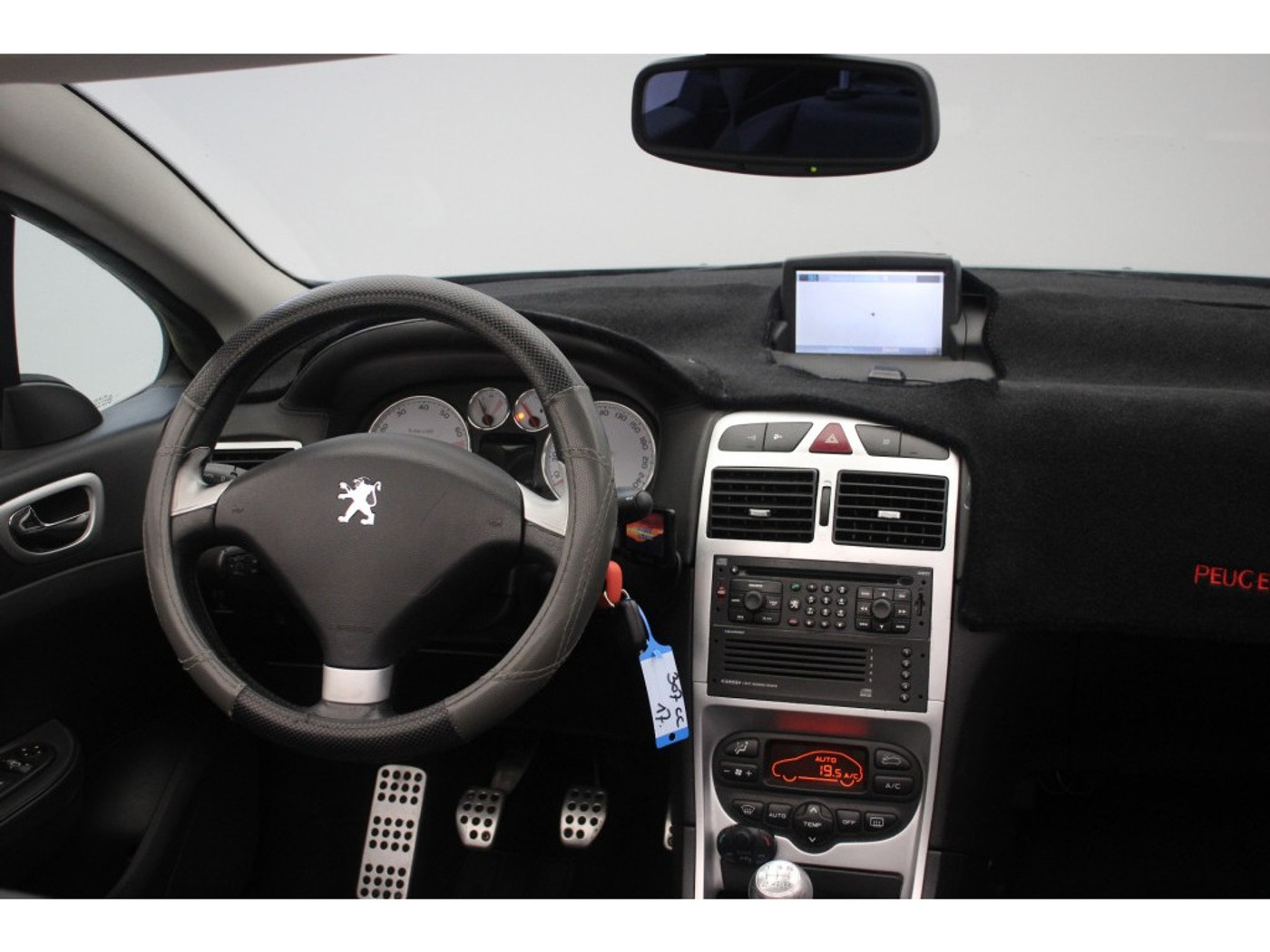 Foto van Peugeot 307