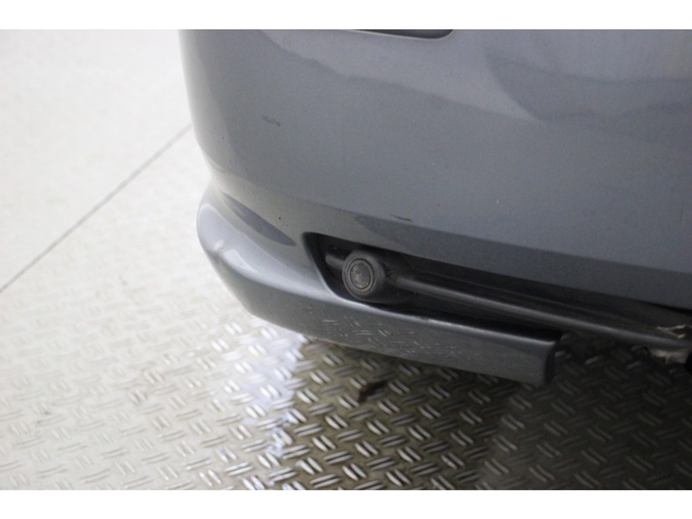 Foto van Peugeot 307