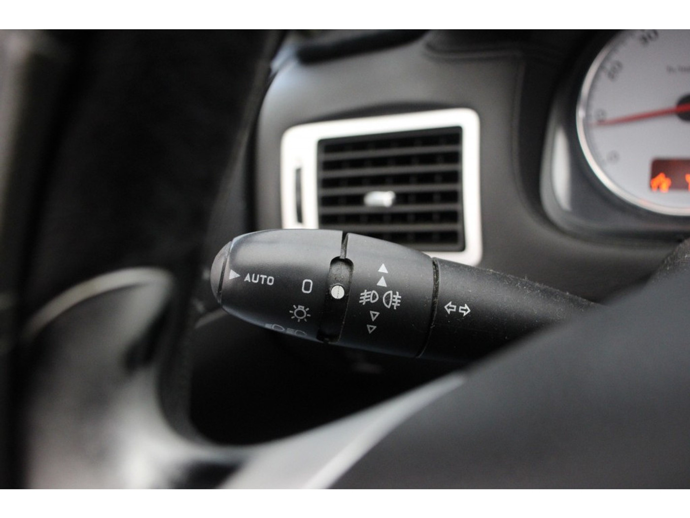 Foto van Peugeot 307