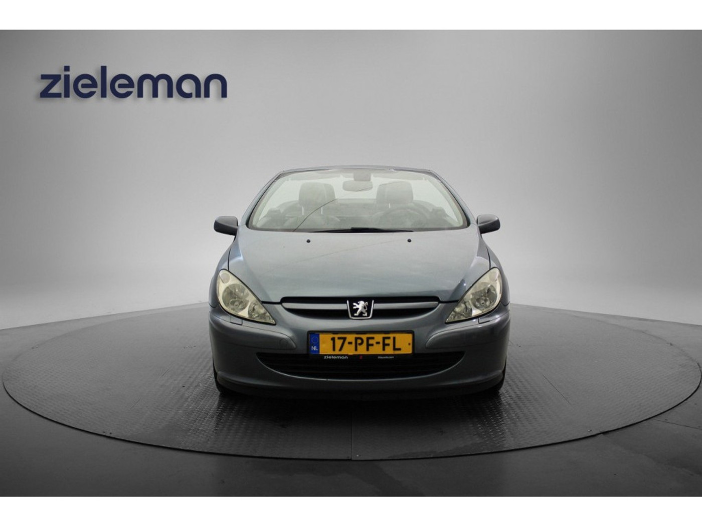 Foto van Peugeot 307
