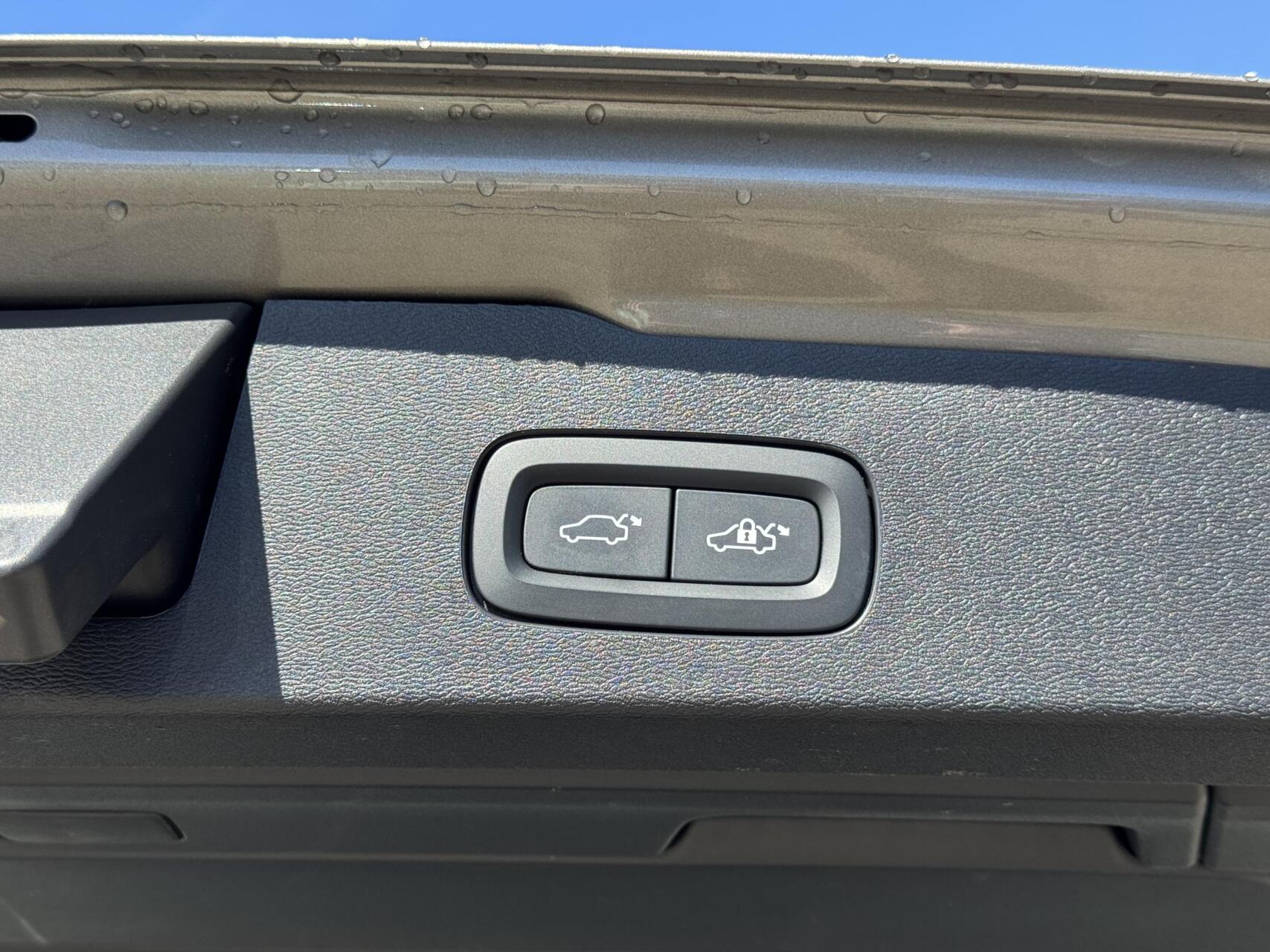 Foto van Volvo V60