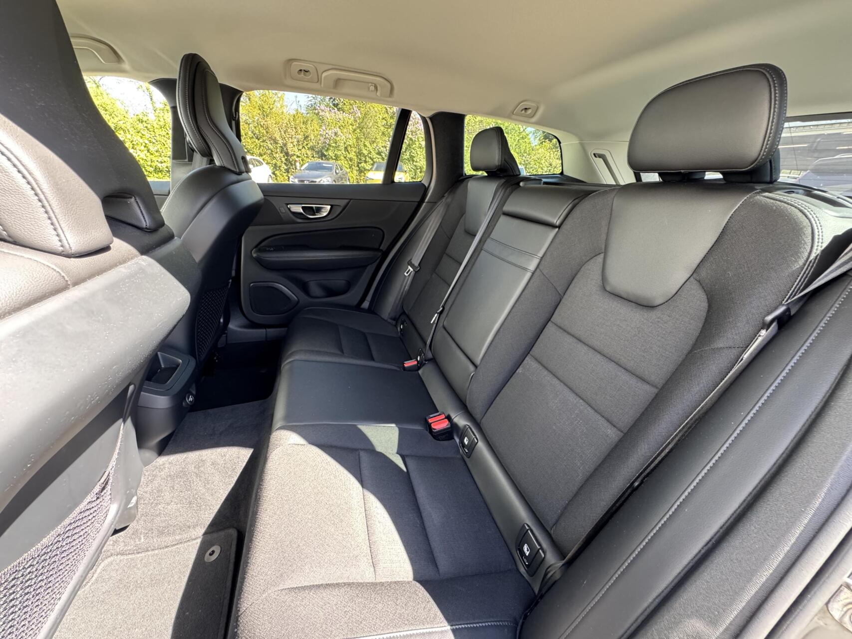 Foto van Volvo V60