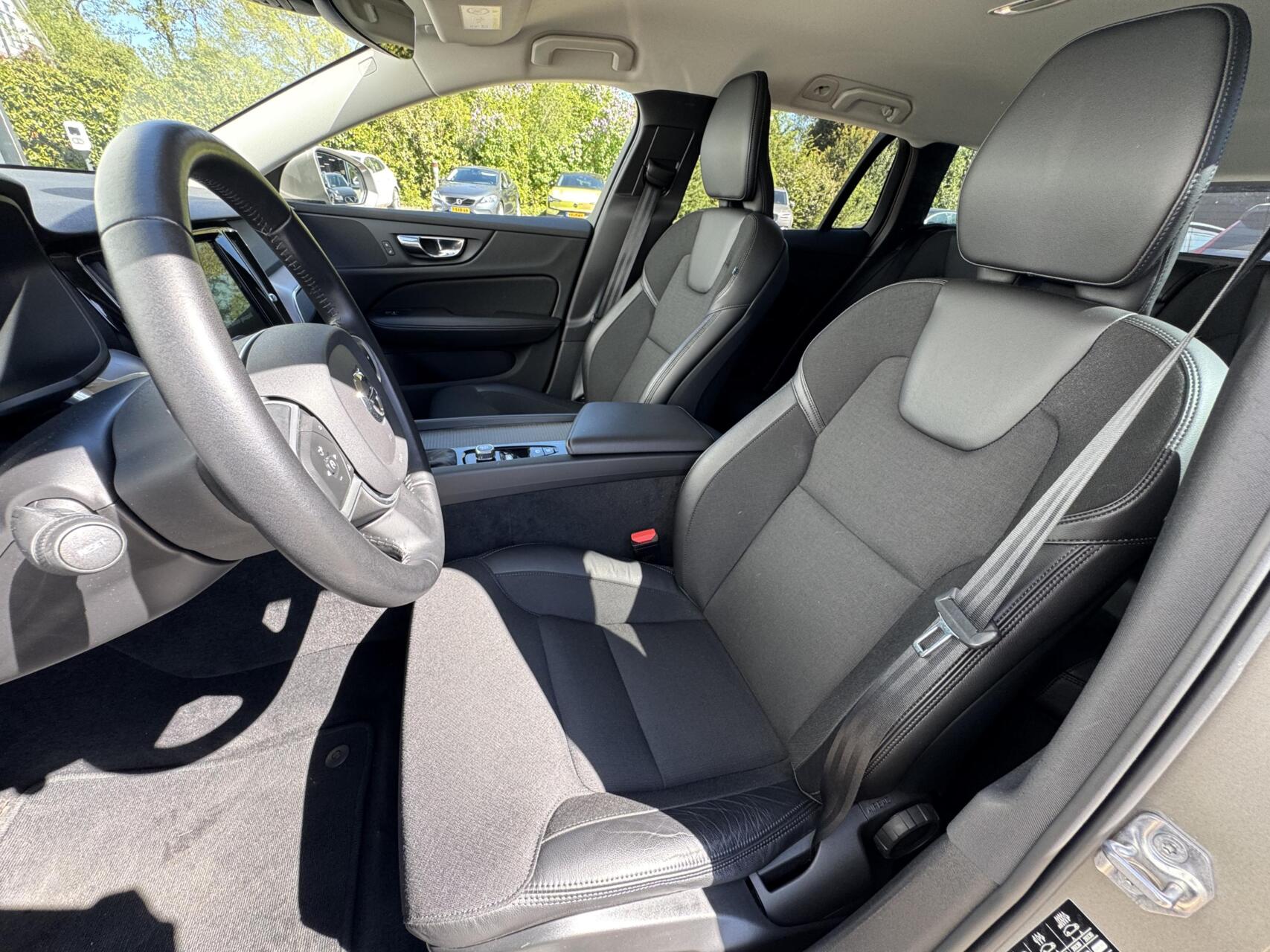Foto van Volvo V60