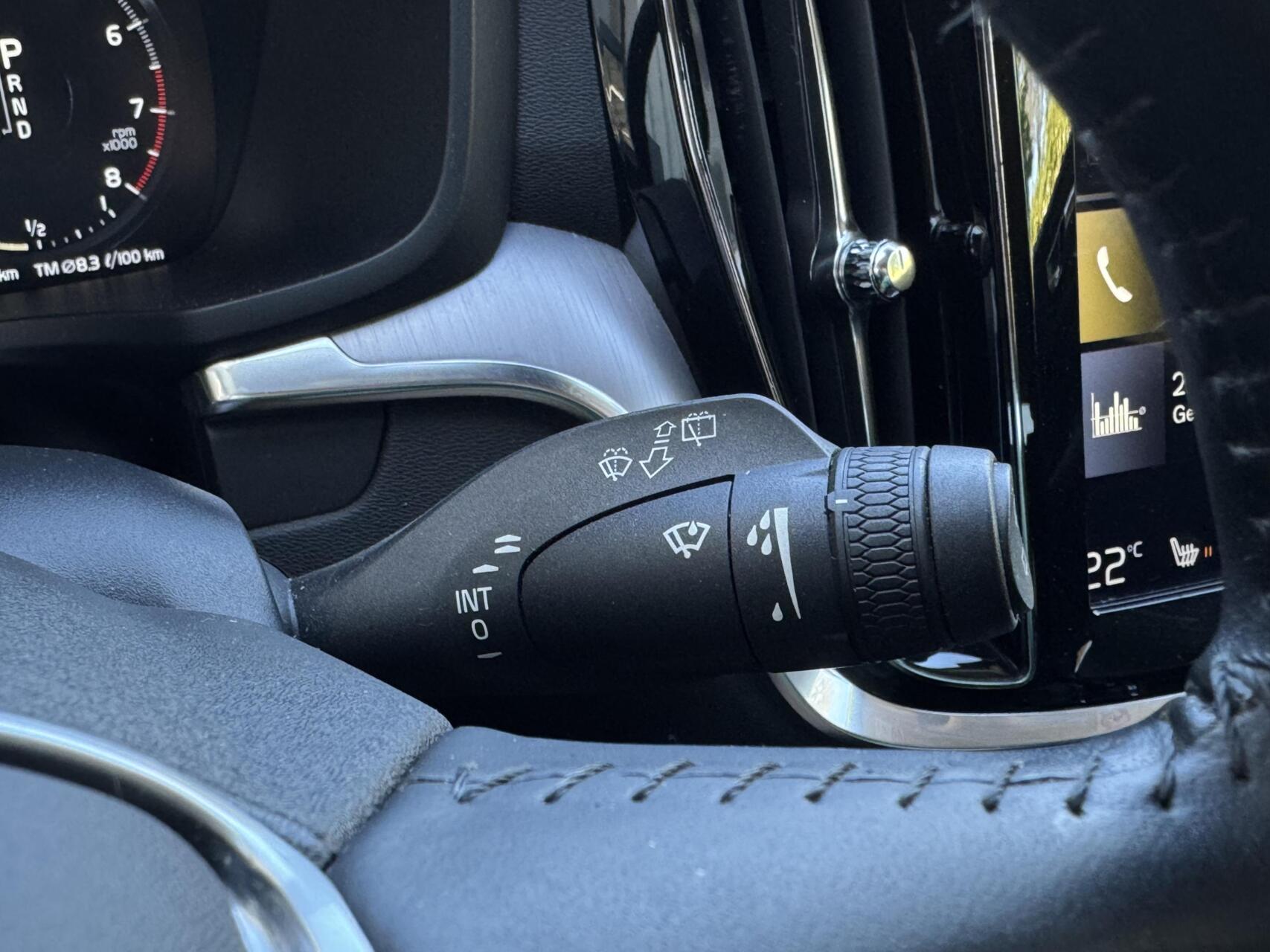 Foto van Volvo V60