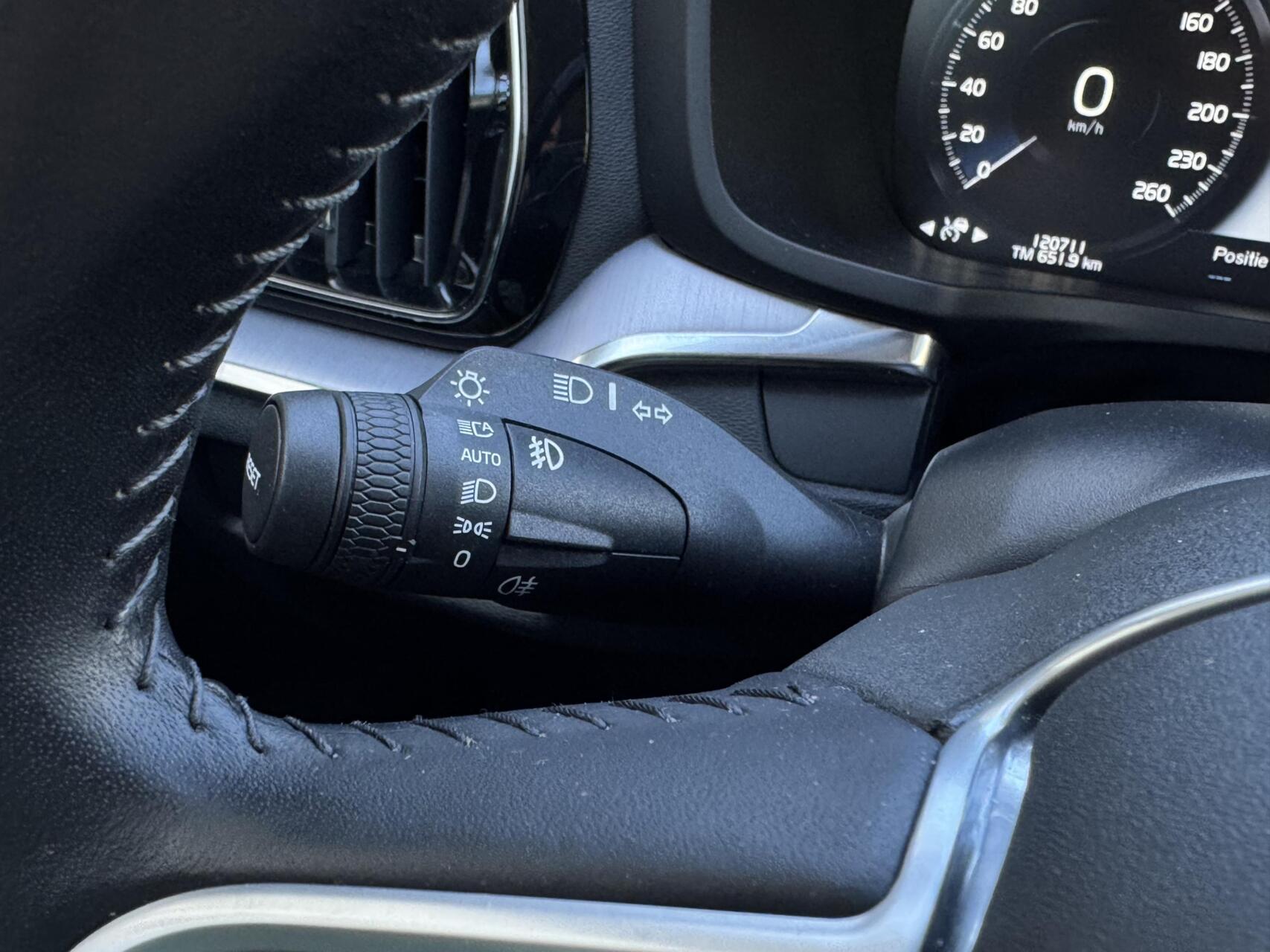 Foto van Volvo V60