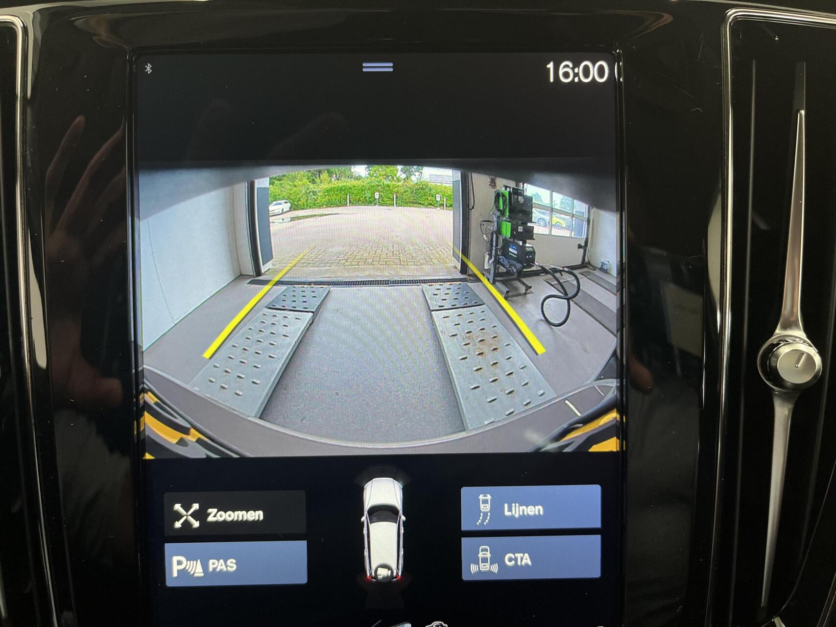Foto van Volvo V60