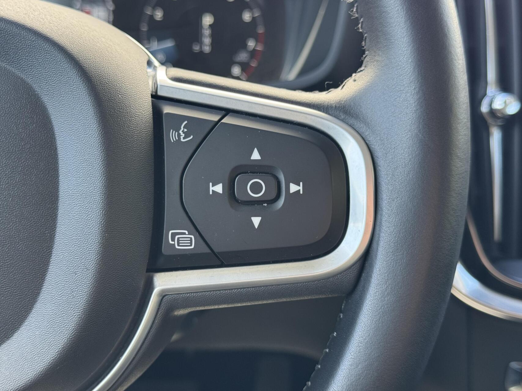 Foto van Volvo V60