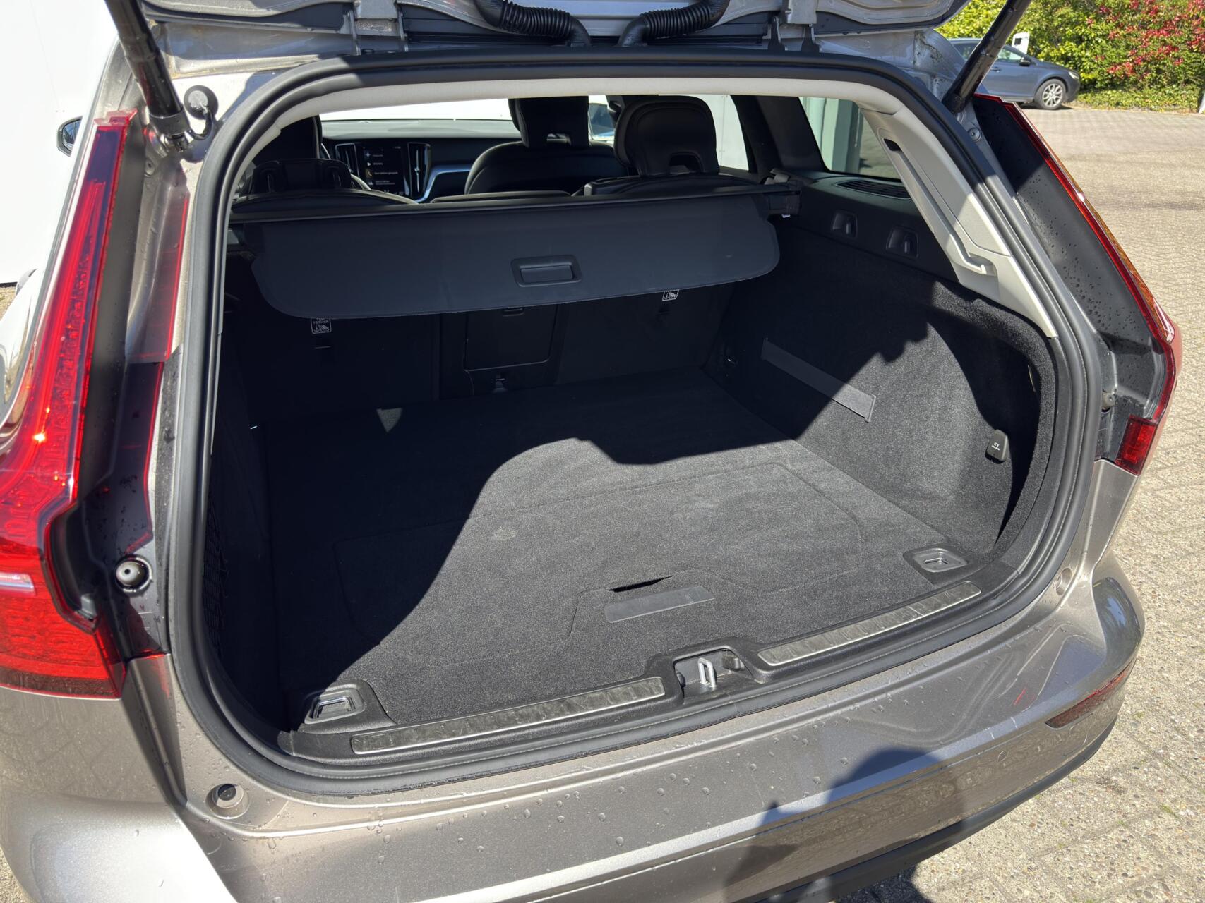 Foto van Volvo V60