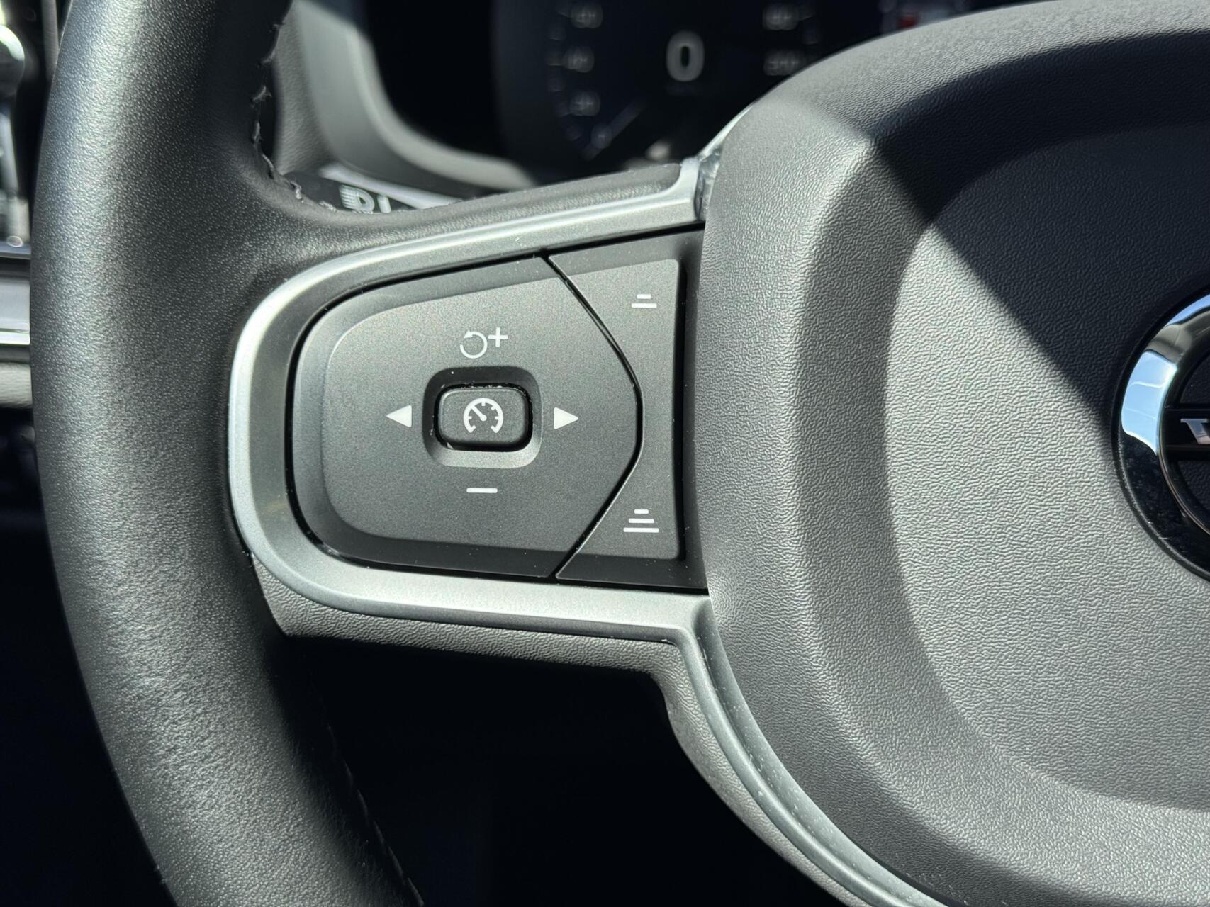 Foto van Volvo V60