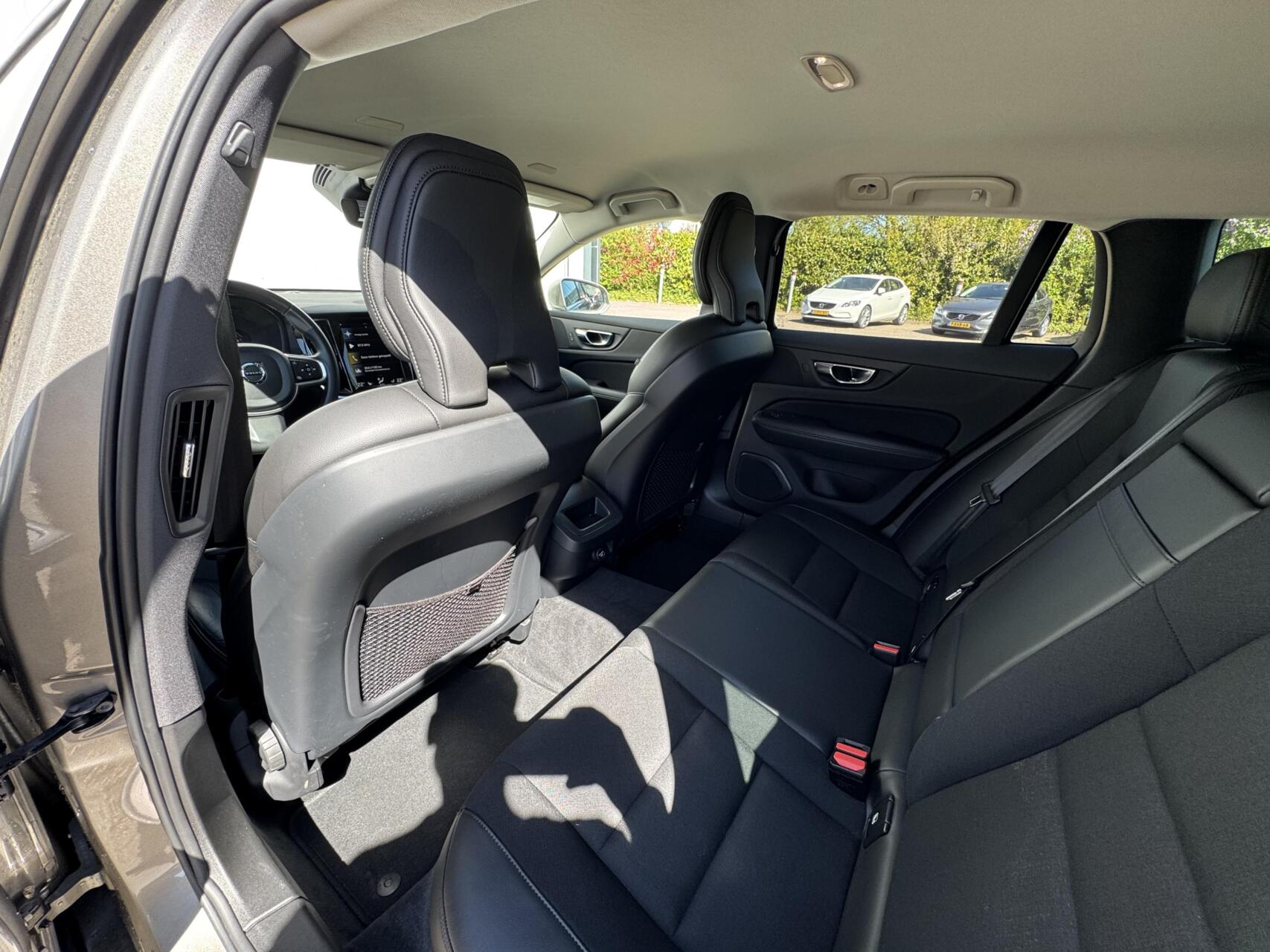Foto van Volvo V60