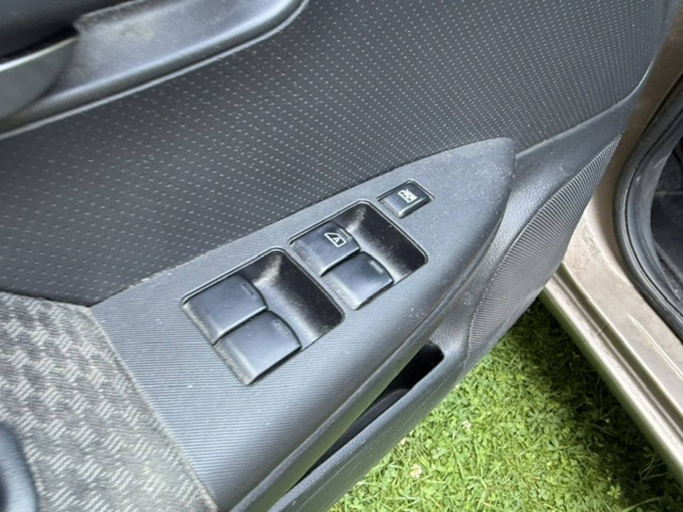 Foto van Nissan Nissan Note
