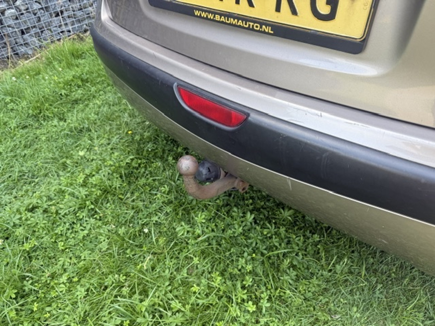 Foto van Nissan Nissan Note