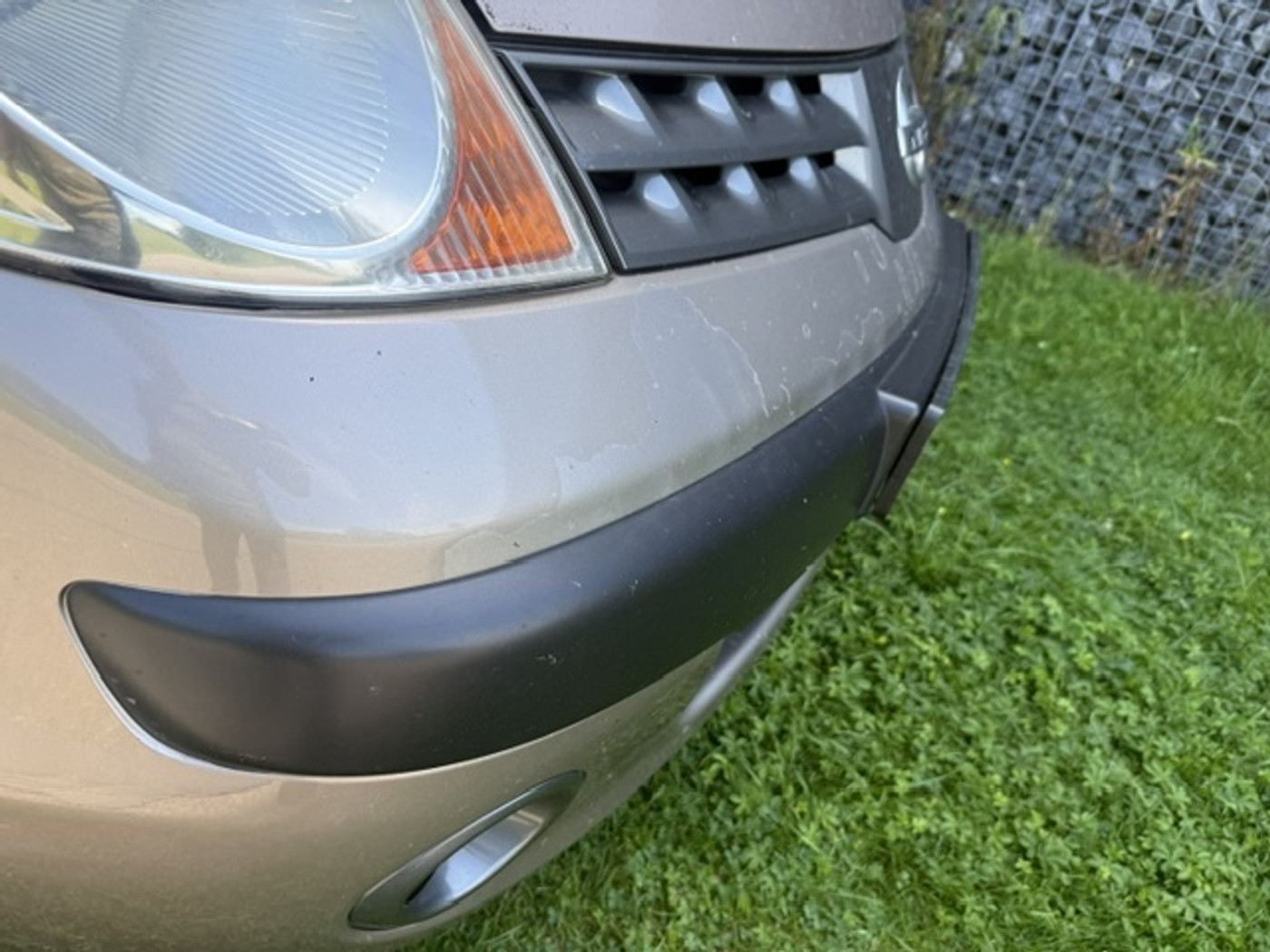Foto van Nissan Nissan Note