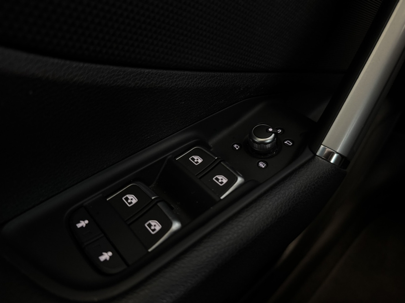 Foto van Audi Q2