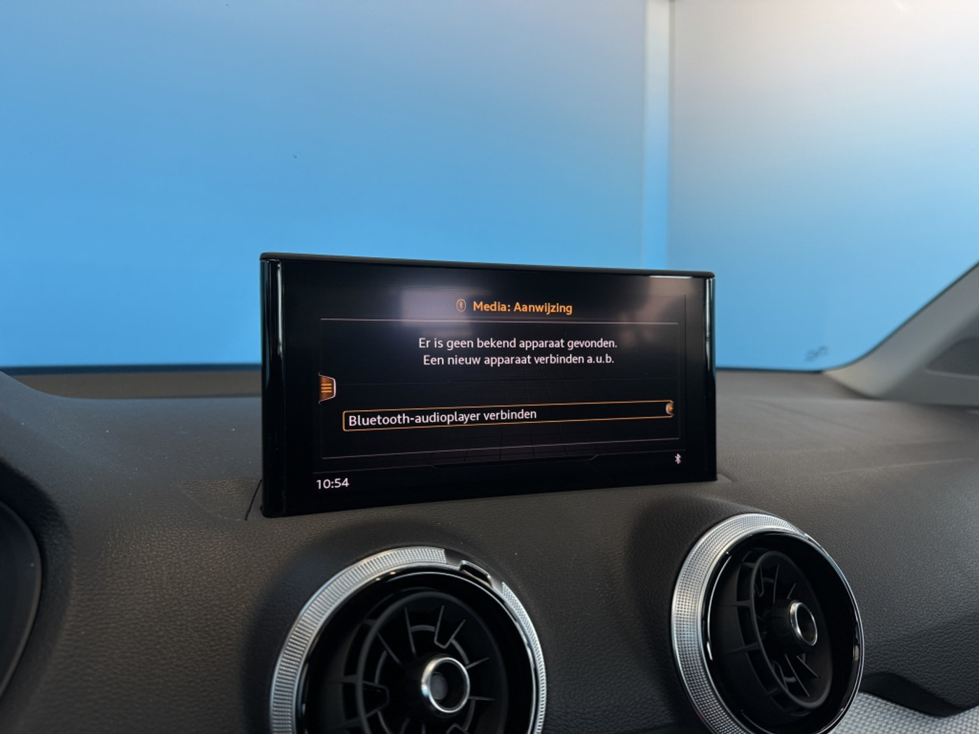 Foto van Audi Q2