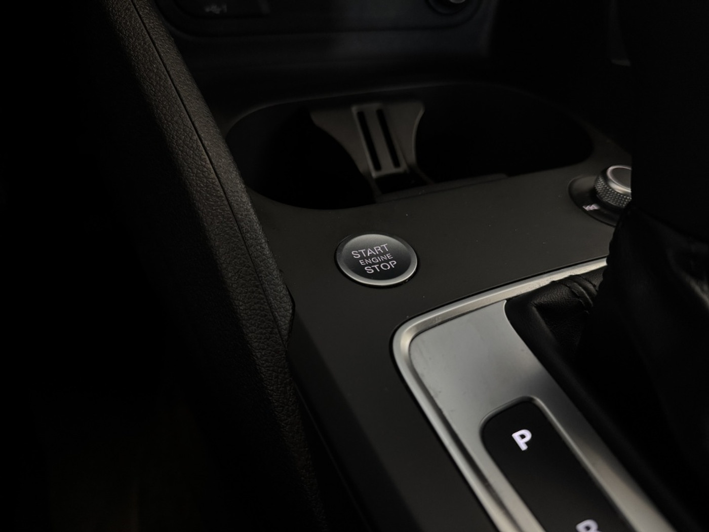 Foto van Audi Q2