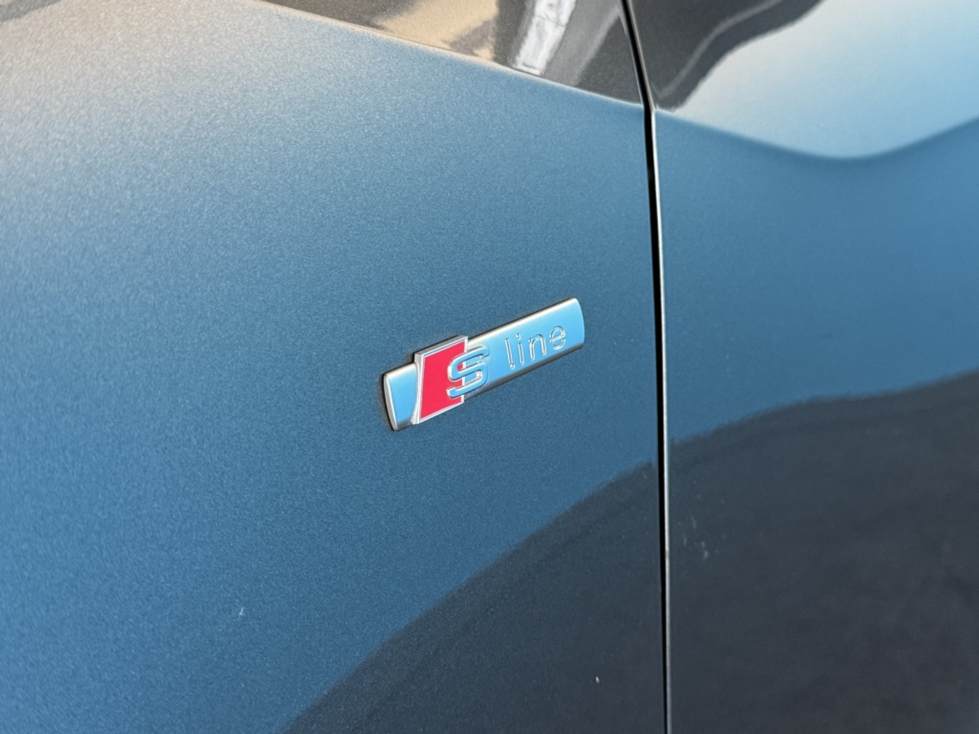 Foto van Audi Q2