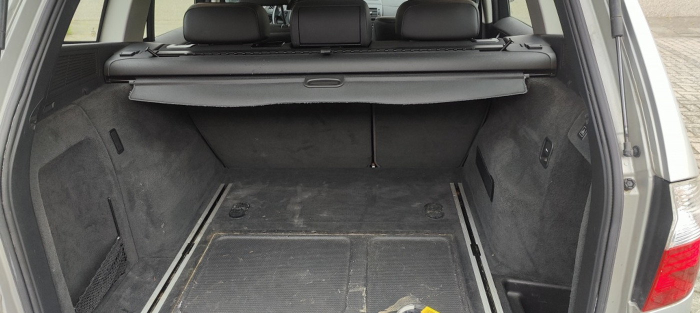 Foto van BMW X3