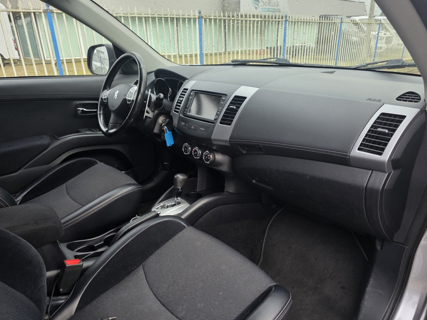 Foto van Volkswagen Up