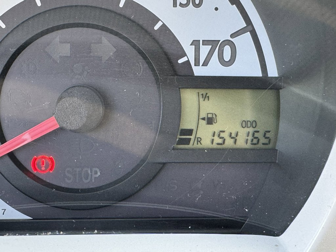 Foto van Citroen Citroen C1