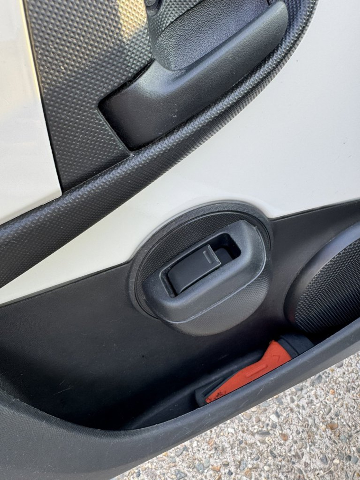 Foto van Citroen Citroen C1