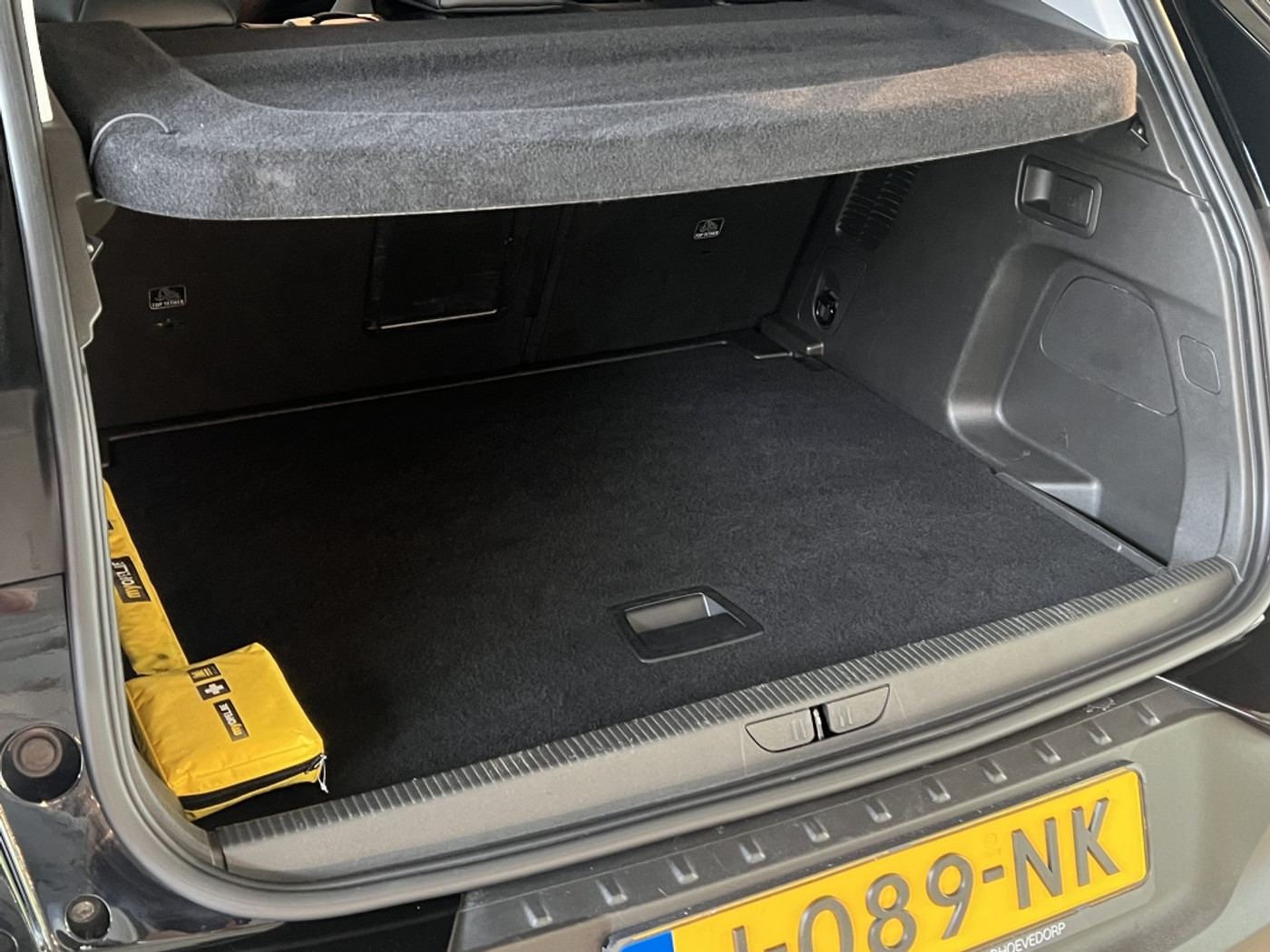 Foto van Opel Grandland