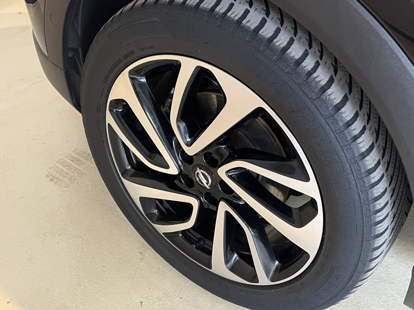 Foto van Opel Grandland