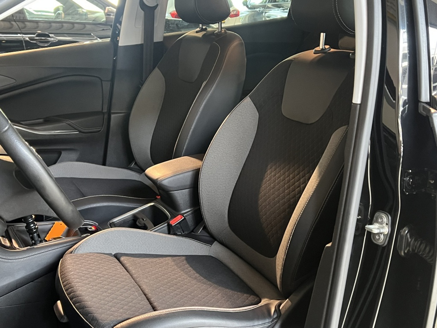 Foto van Opel Grandland