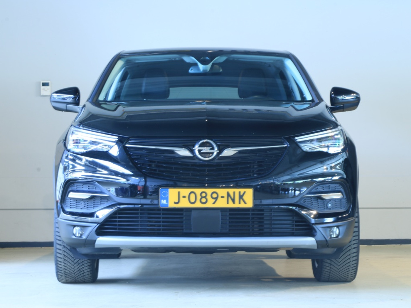 Foto van Opel Grandland