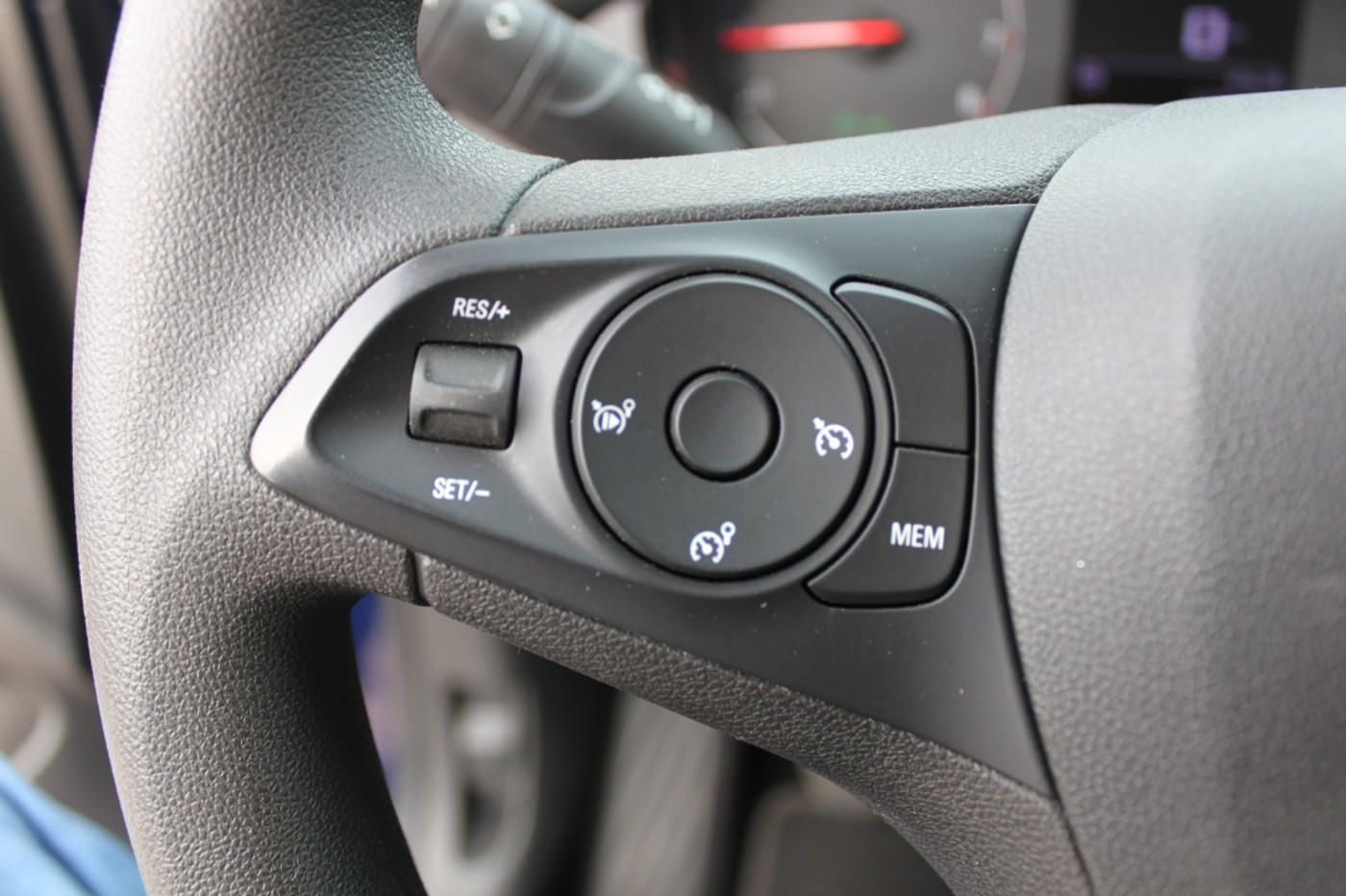 Foto van Opel Crossland X