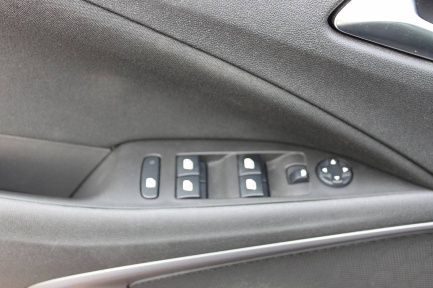 Foto van Opel Crossland X