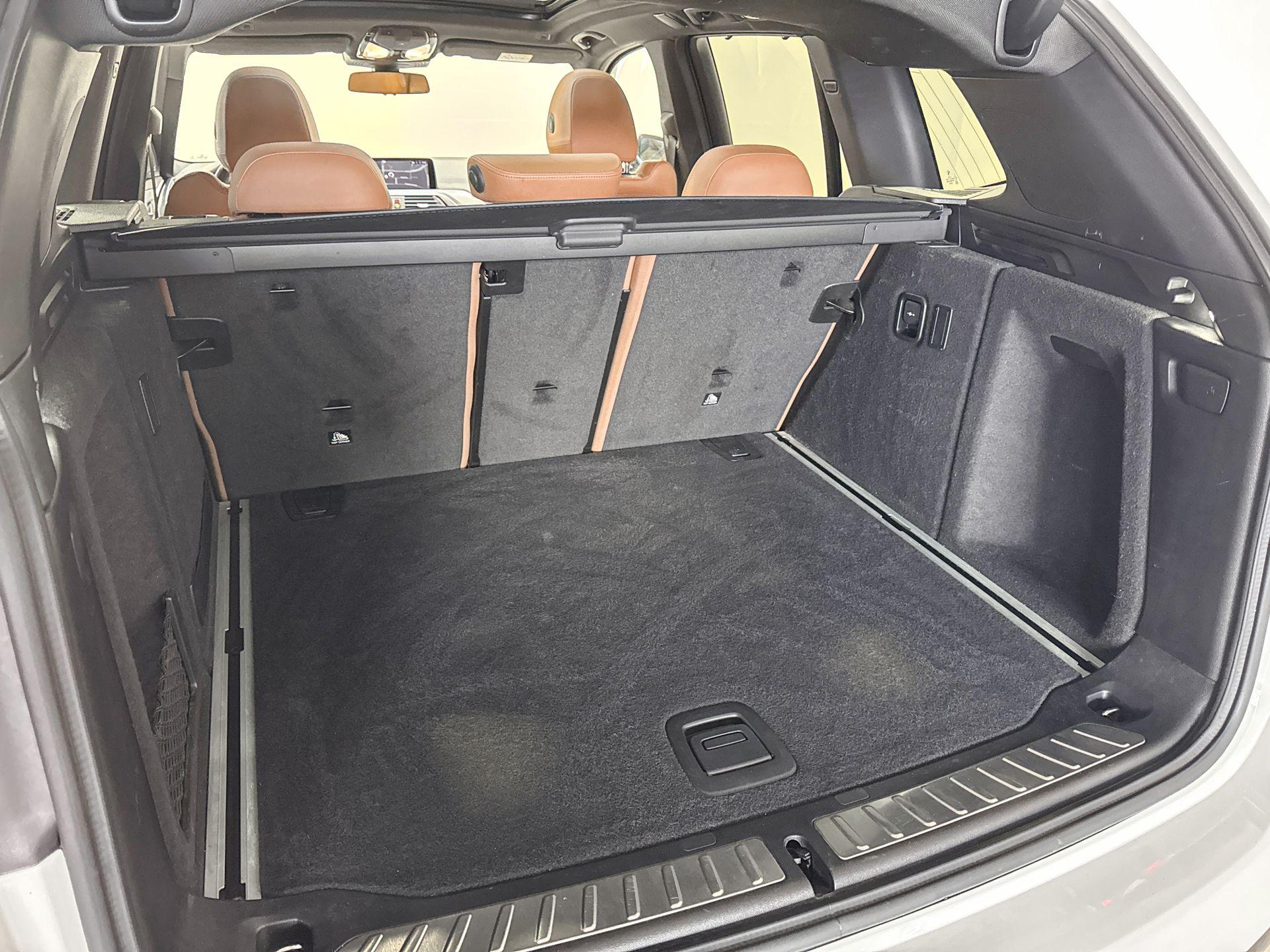 Foto van BMW X3 M40i