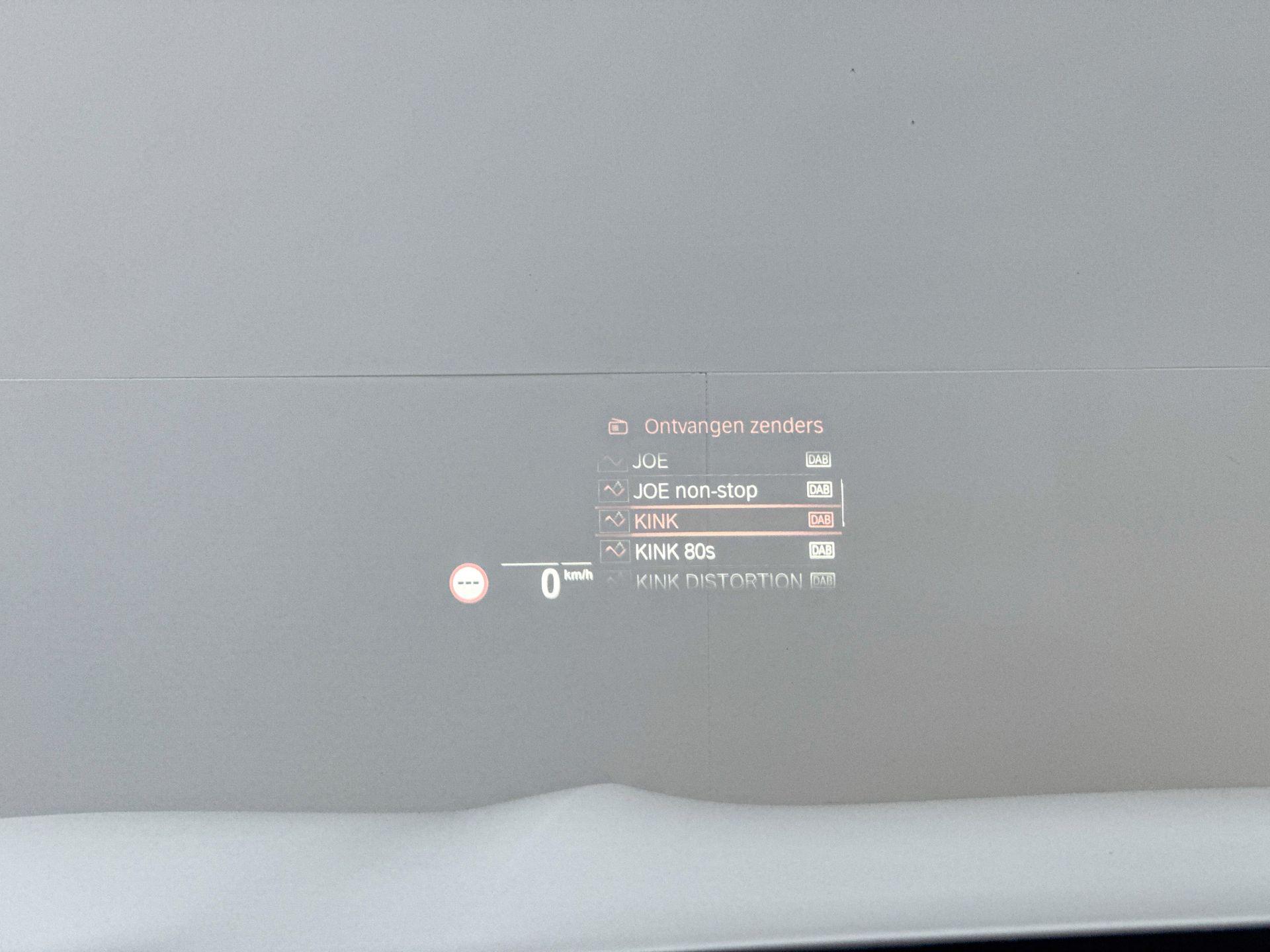 Foto van BMW X3 M40i