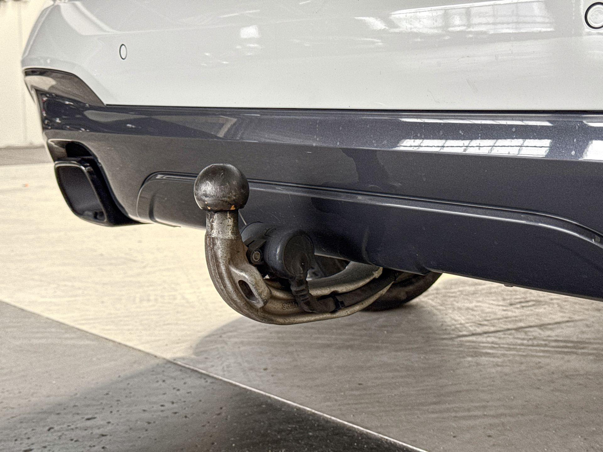 Foto van BMW X3 M40i