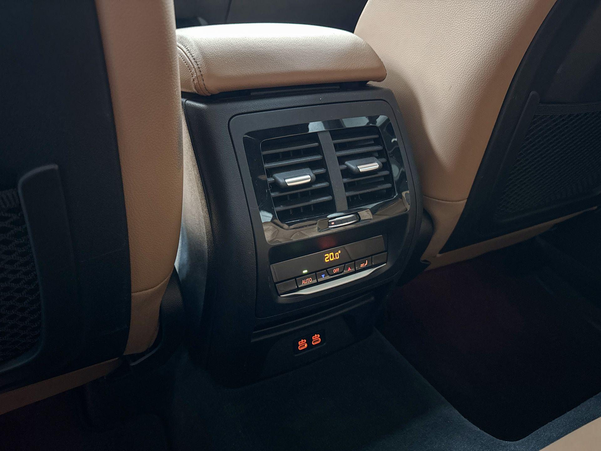 Foto van BMW X3 M40i