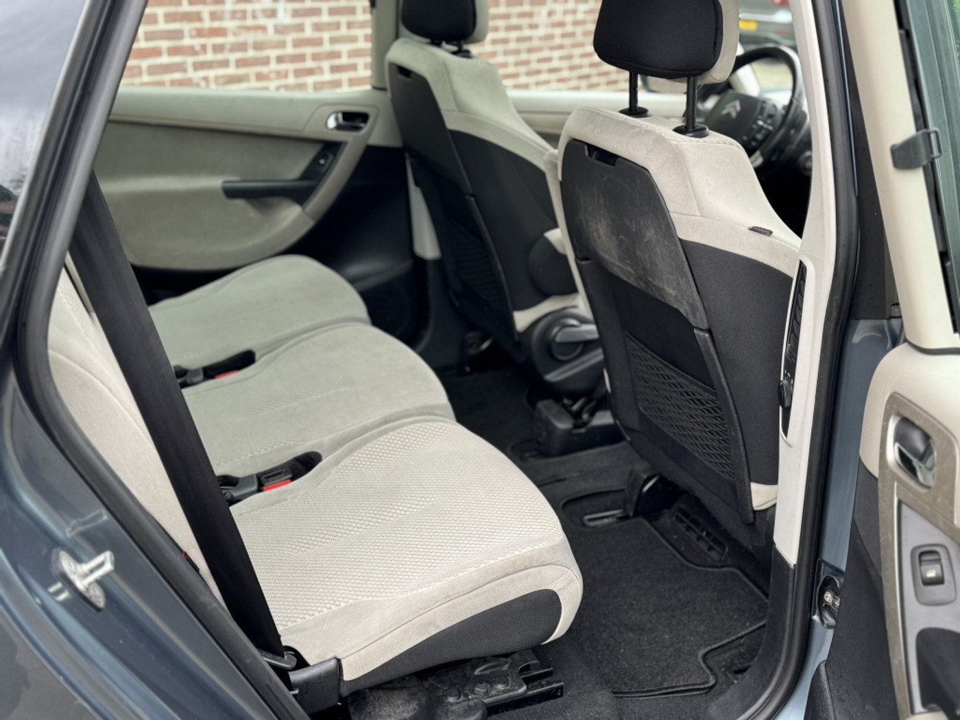 Foto van Citroen C4 Picasso