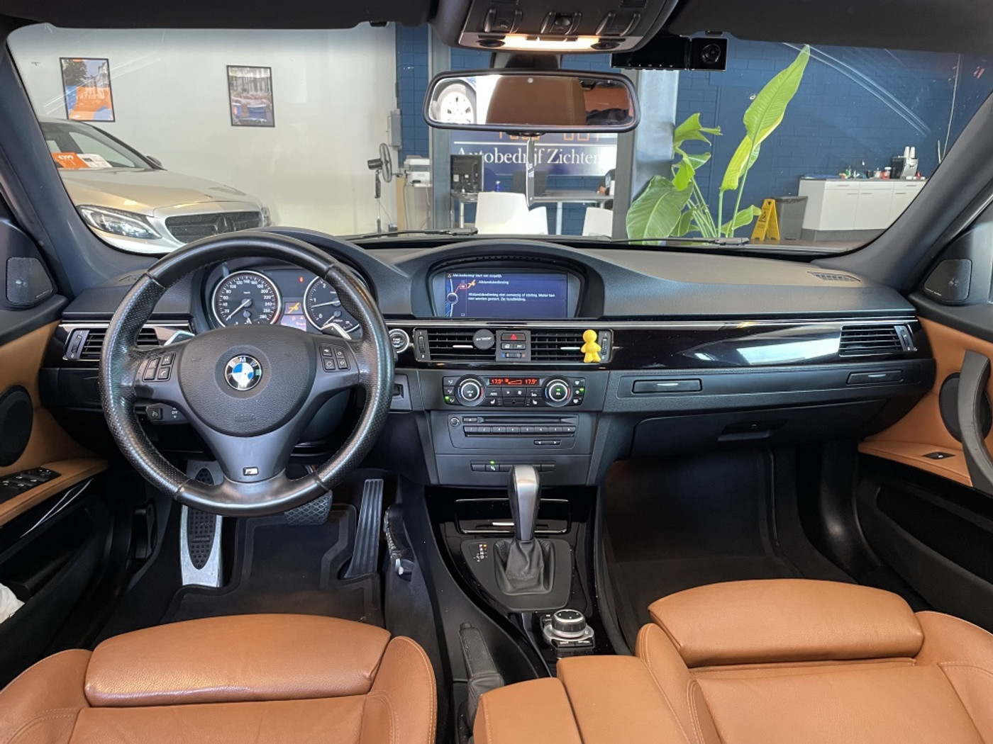 Foto van BMW 335d