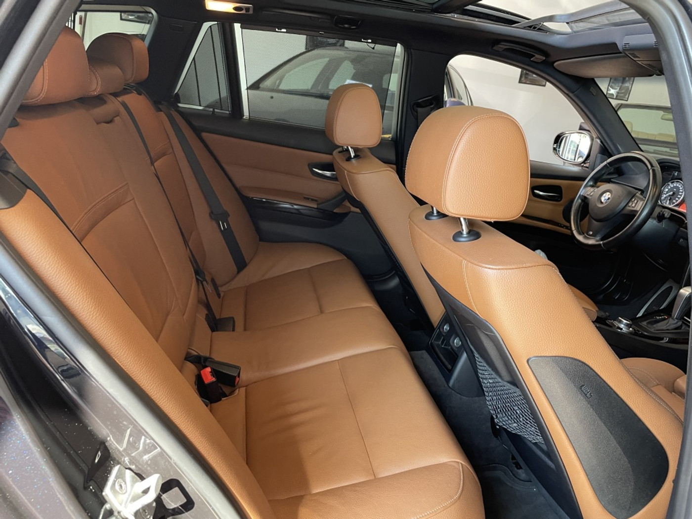 Foto van BMW 335d