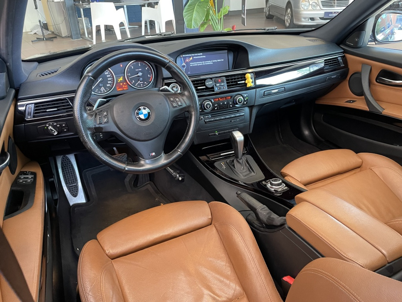 Foto van BMW 335d