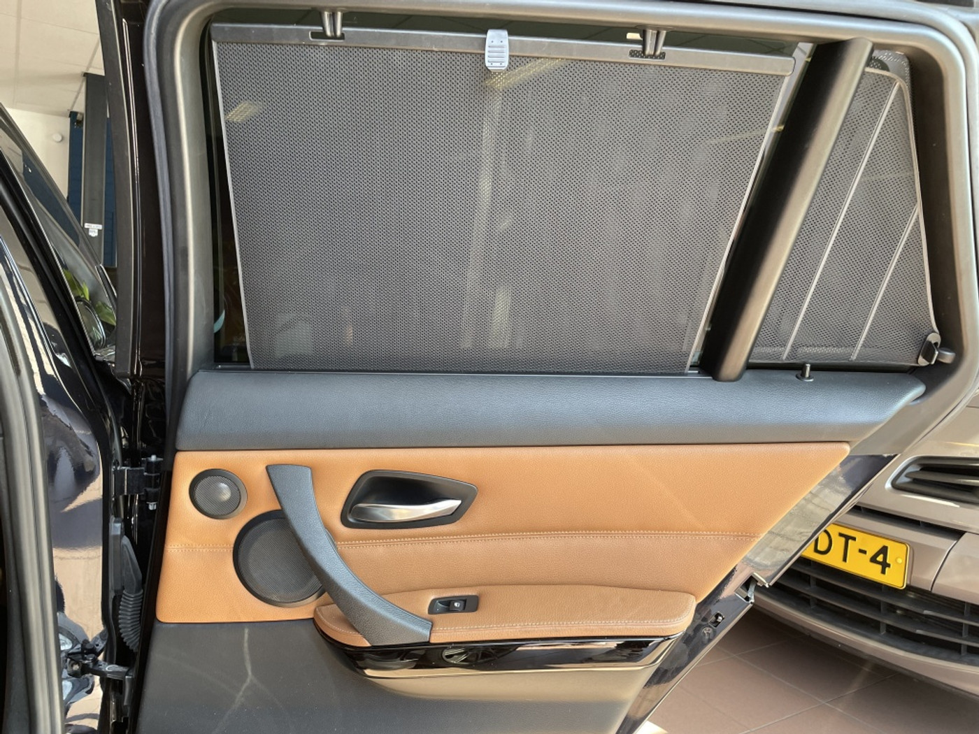 Foto van BMW 335d