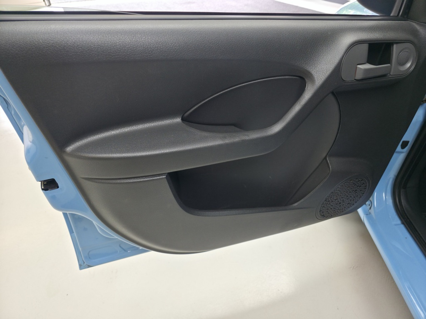 Foto van Fiat Fiat Panda
