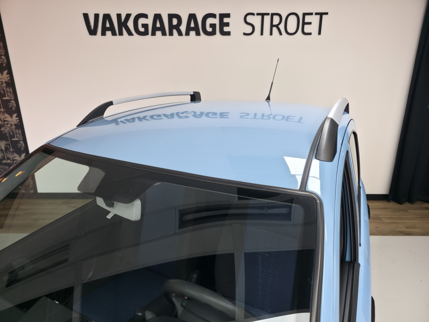Foto van Fiat Fiat Panda