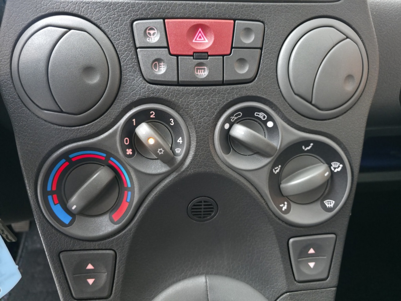 Foto van Fiat Fiat Panda
