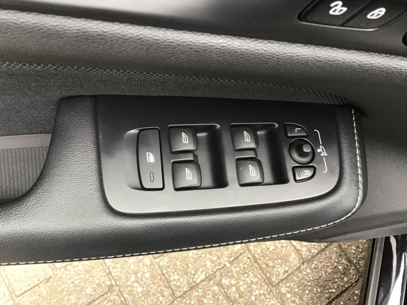 Foto van Volvo V60