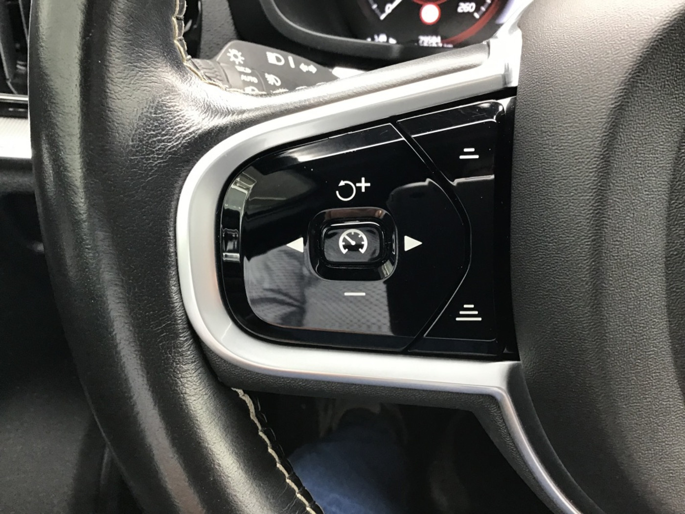 Foto van Volvo V60
