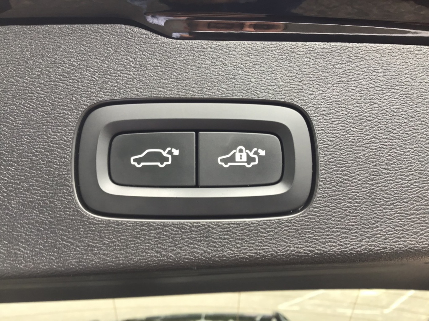 Foto van Volvo V60