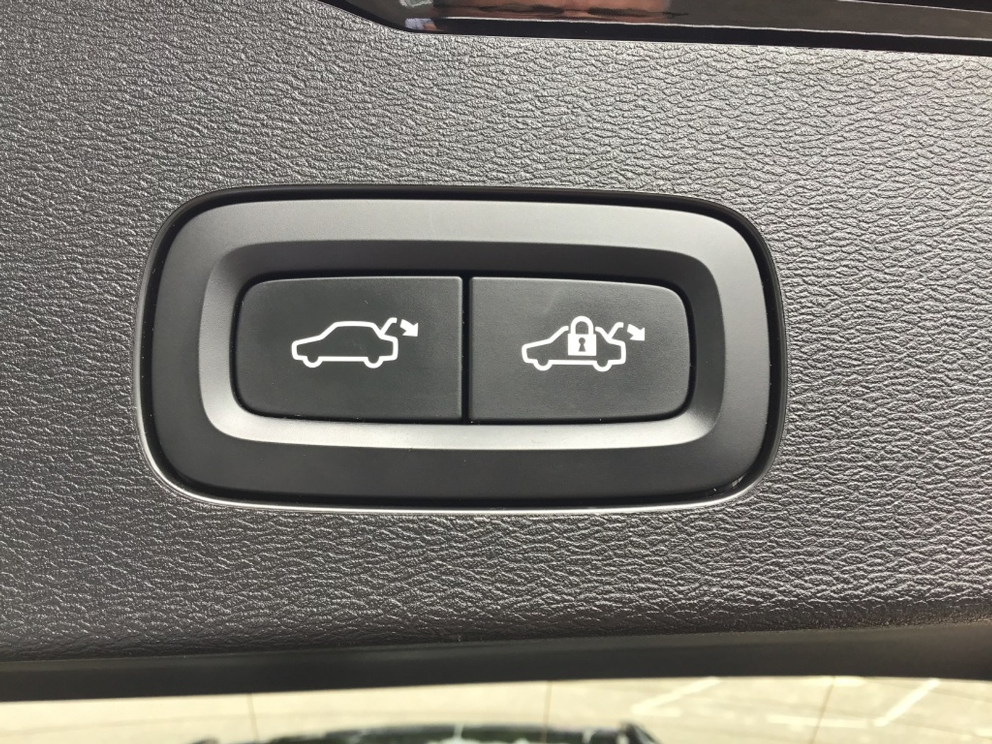 Foto van Volvo V60