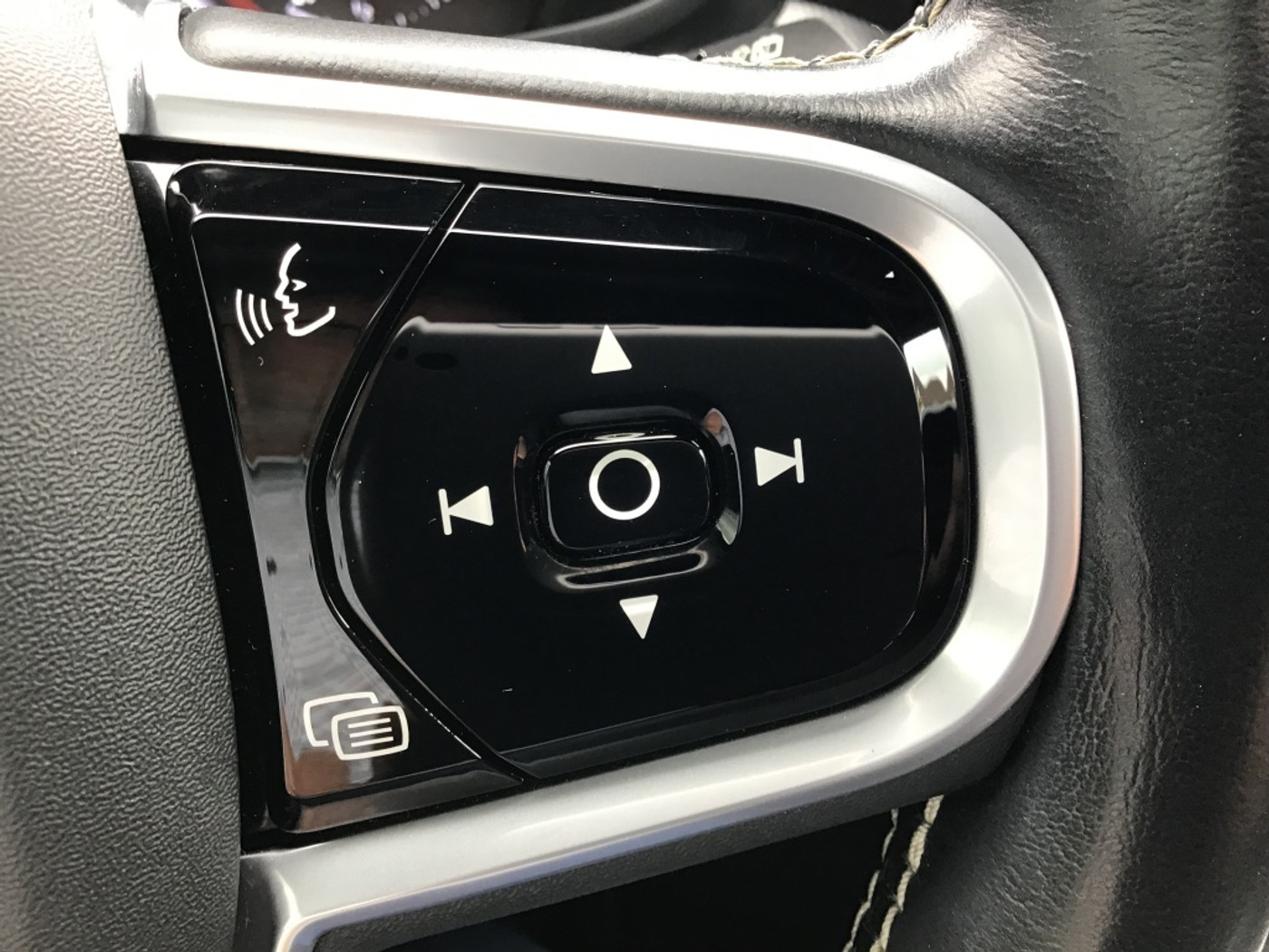 Foto van Volvo V60