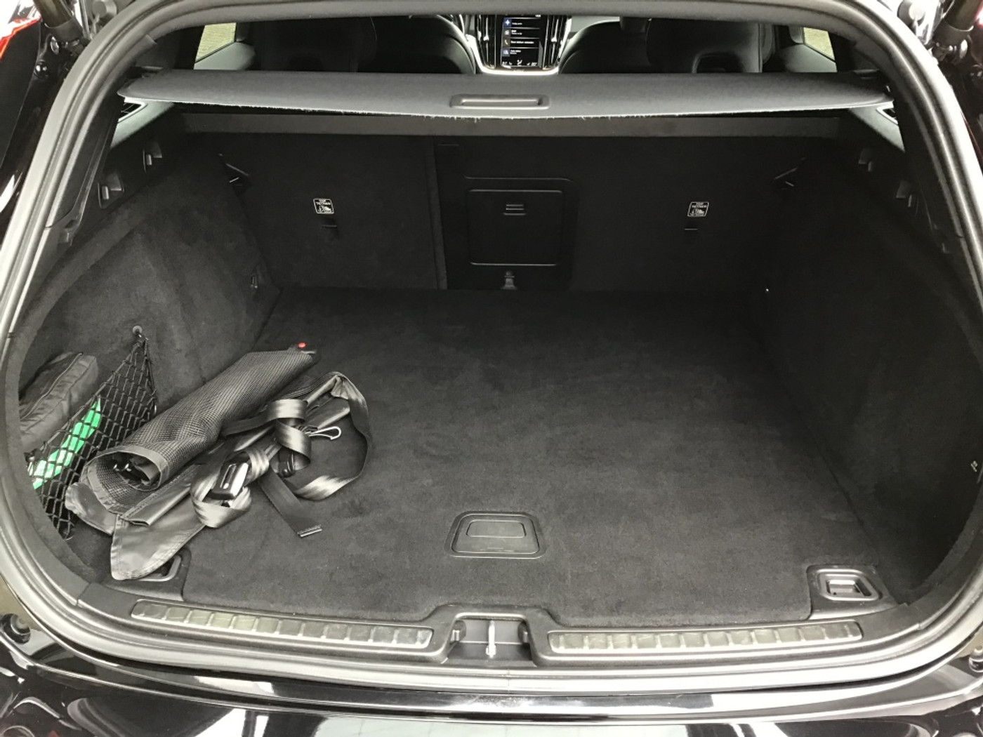 Foto van Volvo V60